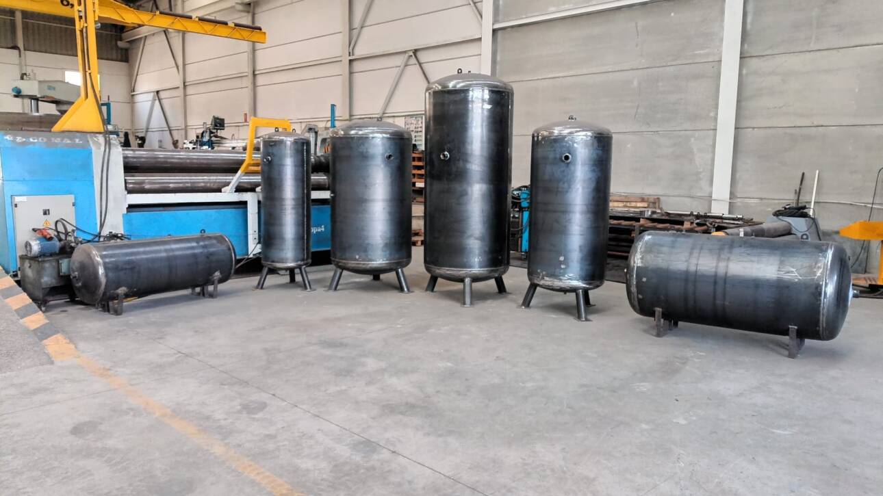 diseño técnico e ingeniería de depósito industrial a medida